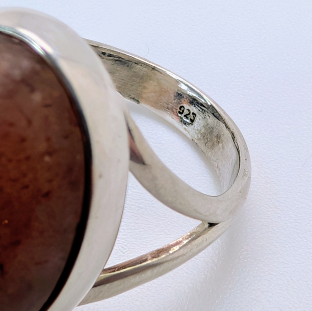 Ring Bundle S925 Sterling Silver - image 7